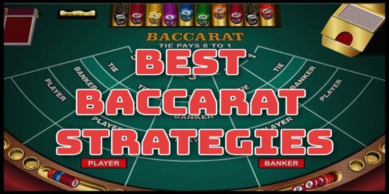 Unlock the Hidden Secrets Behind Winning Baccarat Strategy