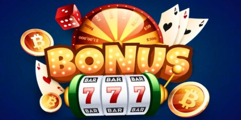 Unlock Hidden Casino Bonuses & Win Like a Pro