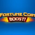 Unlock Hidden Treasures with Fortune Coin Boost FG Slots!