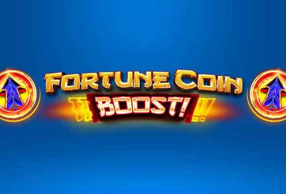 Unlock Hidden Treasures with Fortune Coin Boost FG Slots!