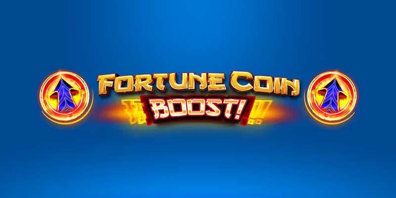 Unlock Hidden Treasures with Fortune Coin Boost FG Slots!