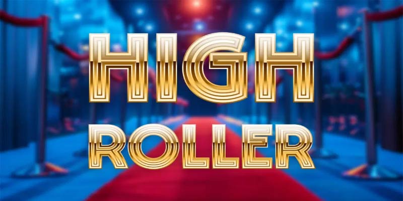 Inside the Lavish World of High Rollers' Bets