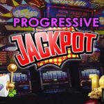 Chasing Fortune: The Allure of Progressive Jackpots