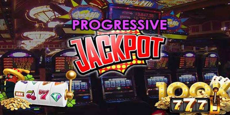 Chasing Fortune: The Allure of Progressive Jackpots