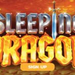 Uncover Hidden Riches in Sleeping Dragon Slot