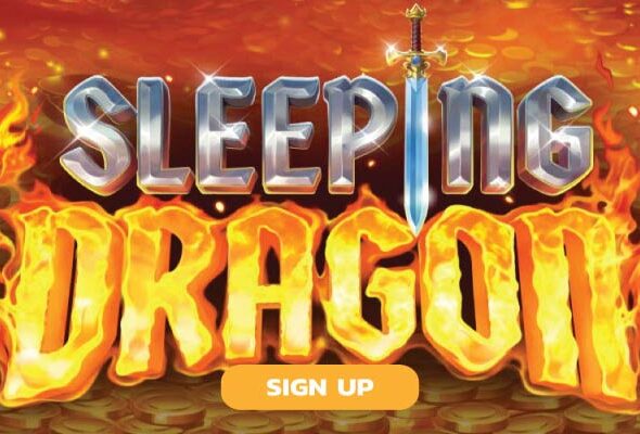 Uncover Hidden Riches in Sleeping Dragon Slot