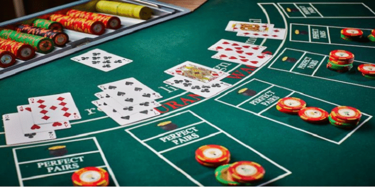 Doubledown Casino