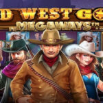 Unlock Wild Riches: Discover the Thrill of Gold West Slot Now!