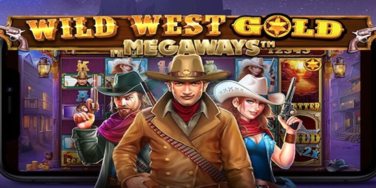 Unlock Wild Riches: Discover the Thrill of Gold West Slot Now!