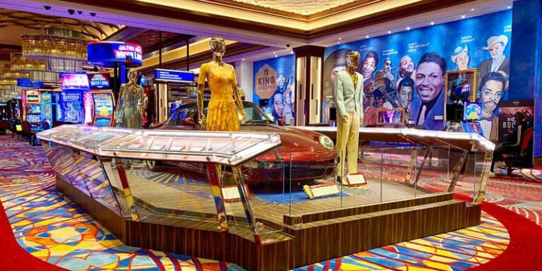 Hard Rock Casino