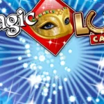 Magic Luck Casino Slots