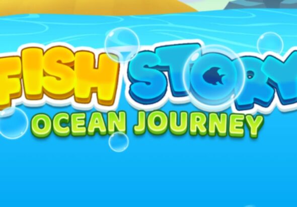 Game Ocean Journey