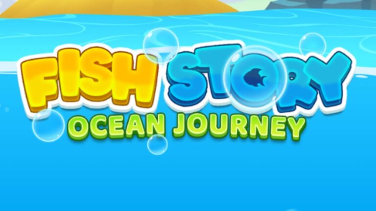 Game Ocean Journey