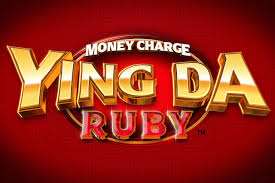Money Charge Ying Da Ruby Slot