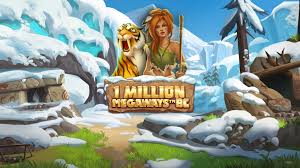 1 Million Megaways BC Slots