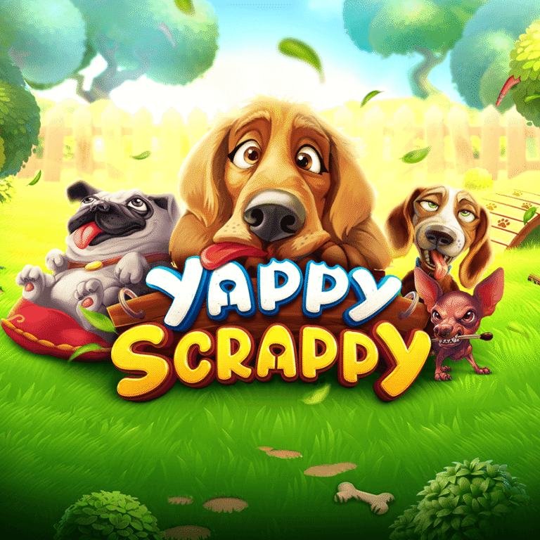 yappy-scrappy