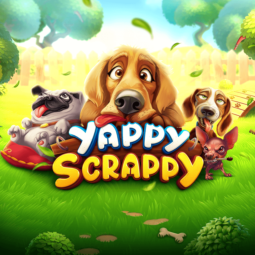 yappy-scrappy