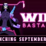 Wild Bastards