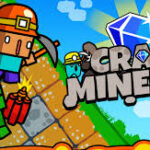 Crazy Miners